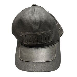 PDF Baseball Cap Team in Silver